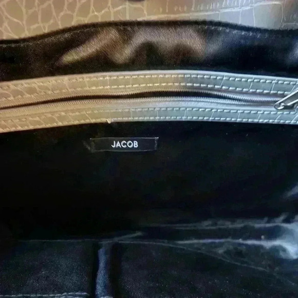 Jacob  purse - Picture 2 of 3